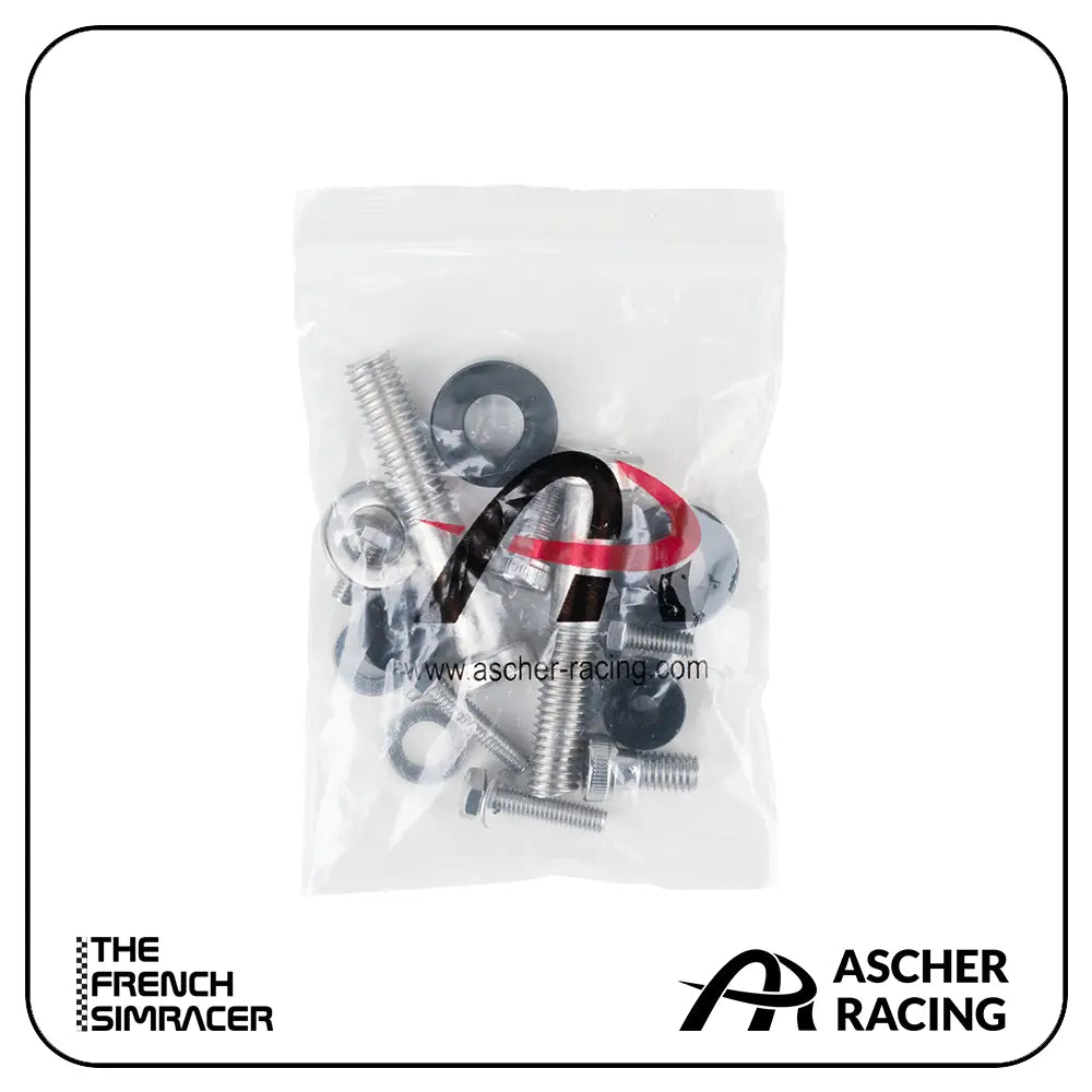 Ascher-Racing Dashboard Ascher-Racing