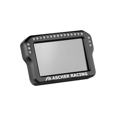 Ascher Racing Dashboard - The French Simracer