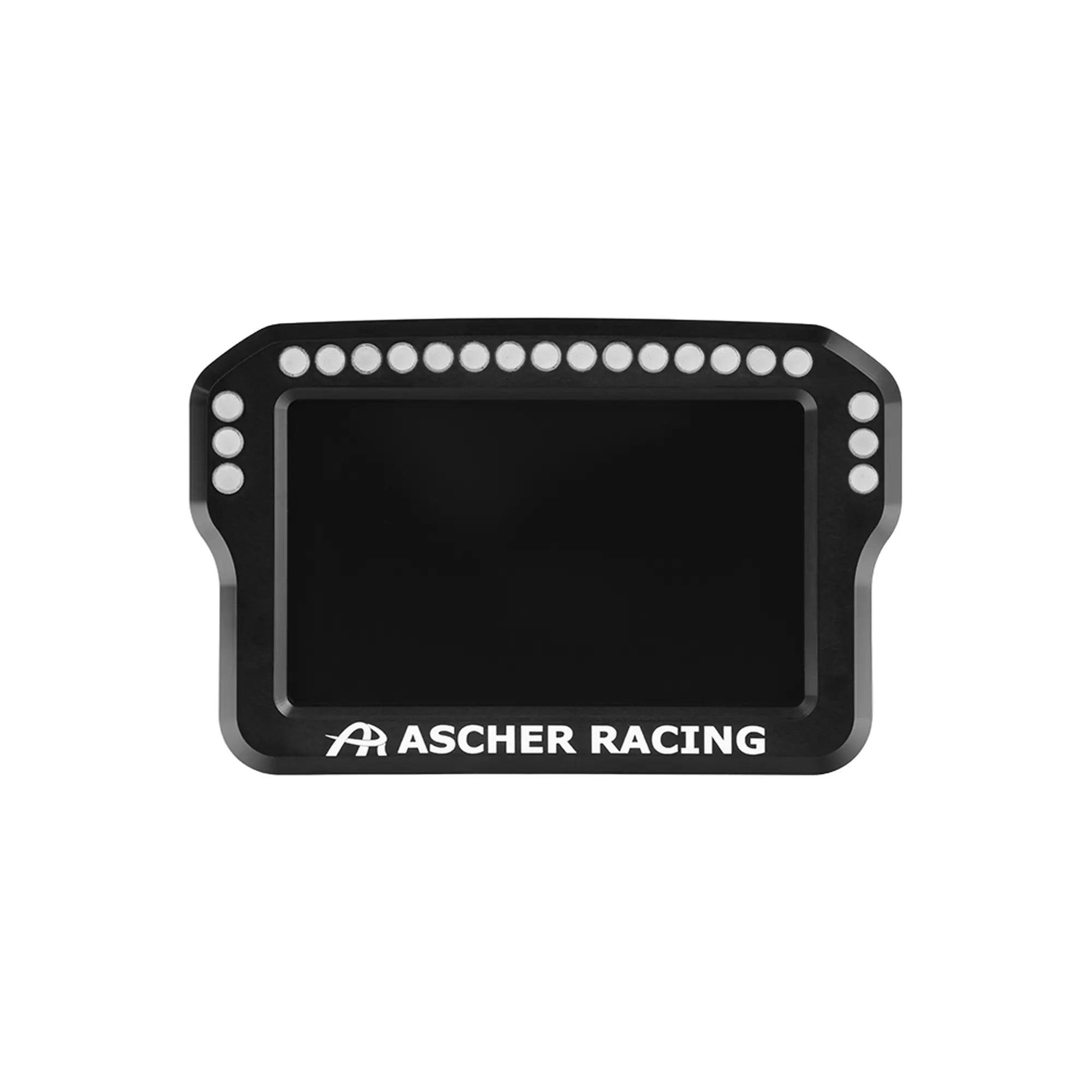 Ascher Racing Dashboard - The French Simracer