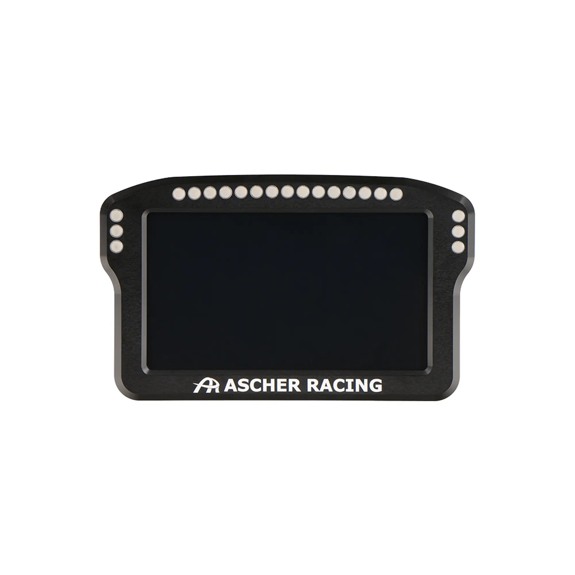 Ascher Racing Dashboard - The French Simracer