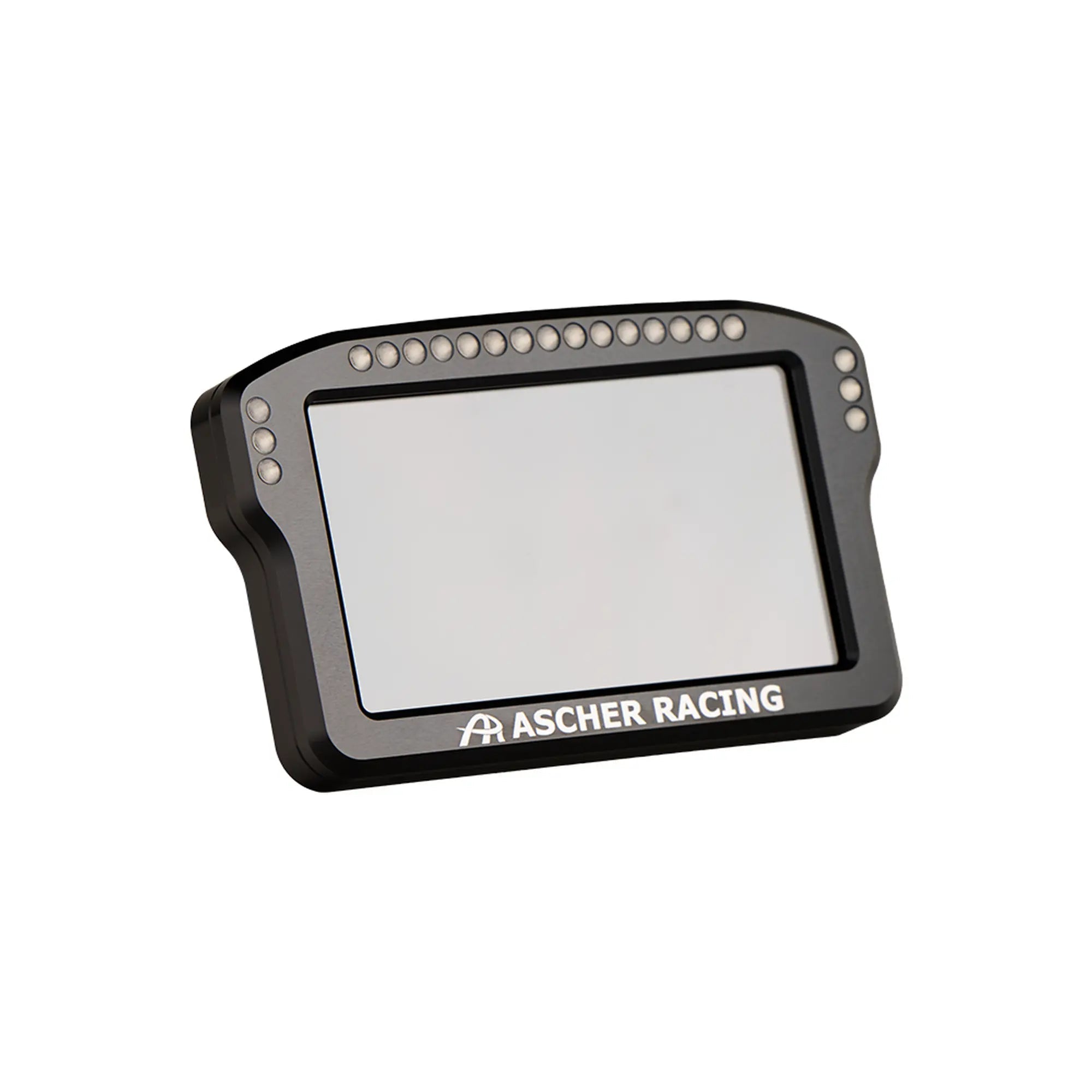 Ascher Racing Dashboard - The French Simracer