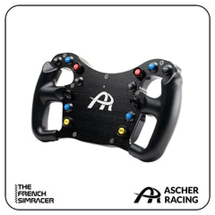 Ascher Racing F28-SC V2 Ascher-Racing