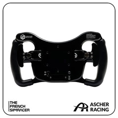 Ascher Racing F28-SC V2 Ascher-Racing