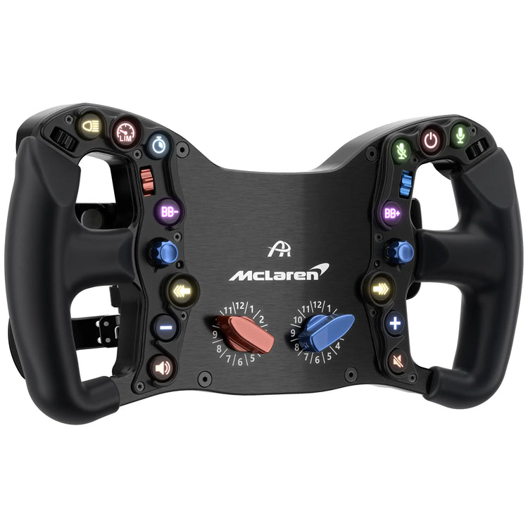 Ascher Racing McLaren Artura Pro, USB or Simucube wireless version