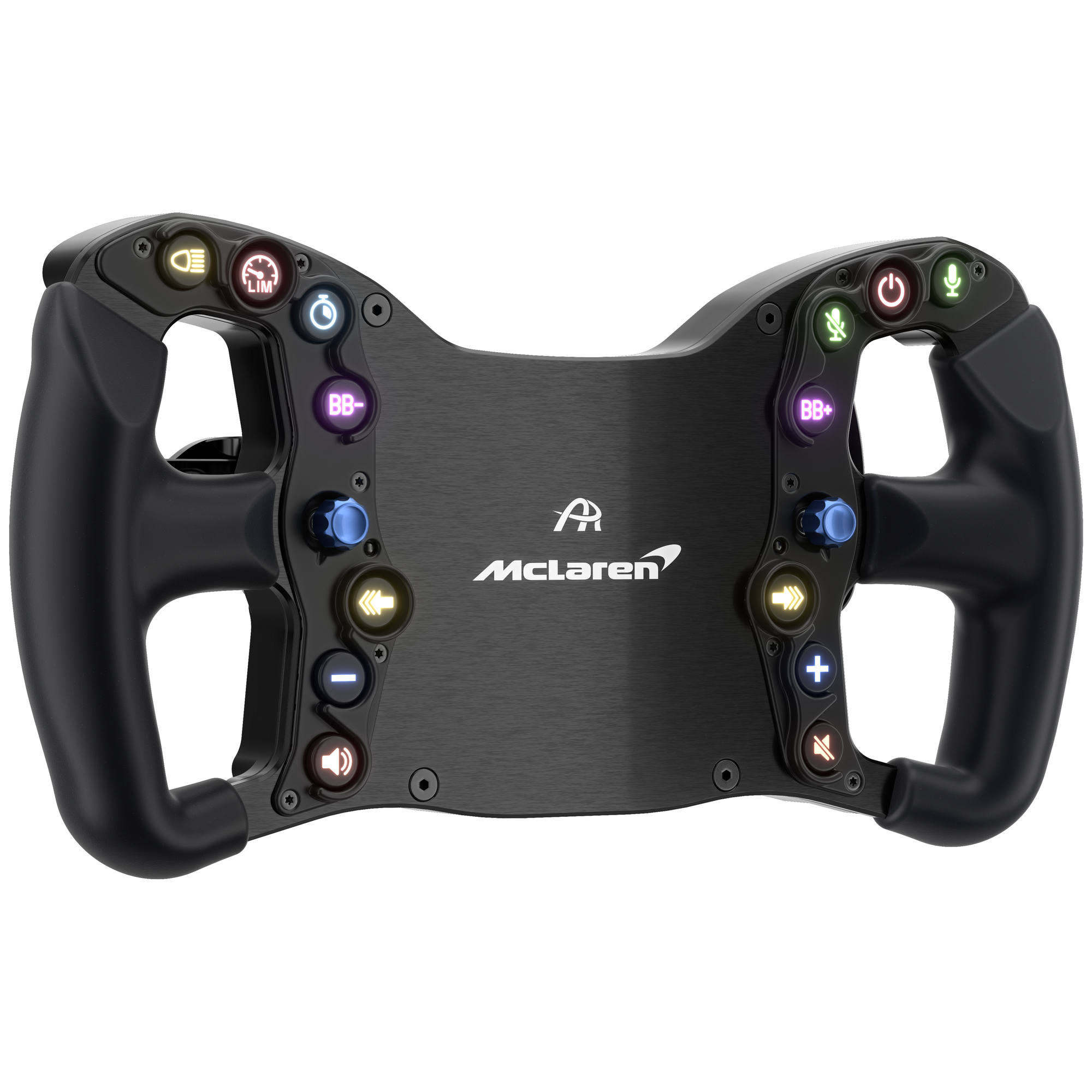 Ascher Racing McLaren Artura Sport - The French Simracer