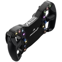Ascher Racing McLaren Artura Sport - The French Simracer