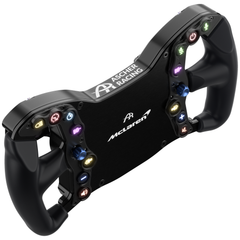 Ascher Racing McLaren Artura Sport - The French Simracer