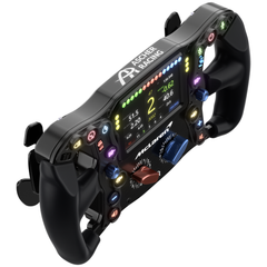 Ascher Racing McLaren Artura Ultimate - The French Simracer