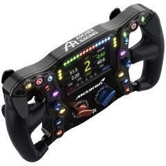 Ascher Racing McLaren Artura Ultimate - The French Simracer
