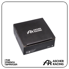 Ascher Racing SC3 QR Mounting Adapter - The French Simracer