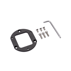Ascher Racing SC3 QR Mounting Adapter - The French Simracer