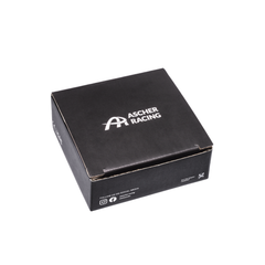Ascher Racing SC3 QR Mounting Adapter - The French Simracer