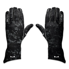 Aura Pro Forged Carbon Gloves by Moradness - The French Simracer