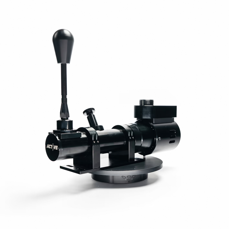 BDH Active Shifter – Force Feedback Shifter - The French Simracer