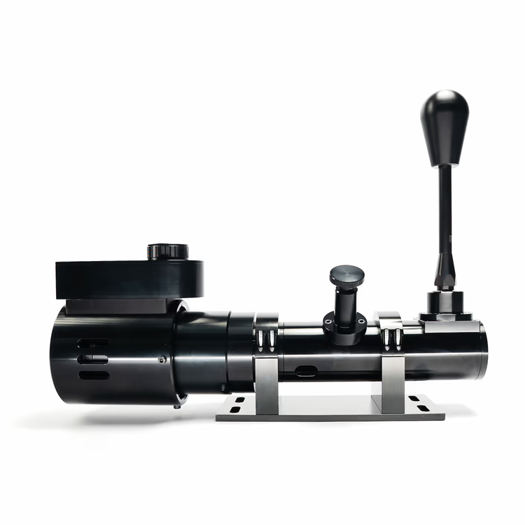 BDH Active Shifter – Force Feedback Shifter - The French Simracer