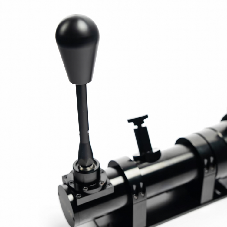 BDH Active Shifter – Force Feedback Shifter - The French Simracer
