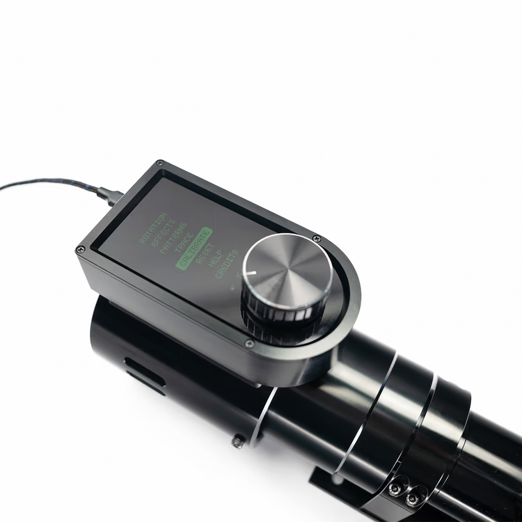 BDH Active Shifter – Force Feedback Shifter - The French Simracer
