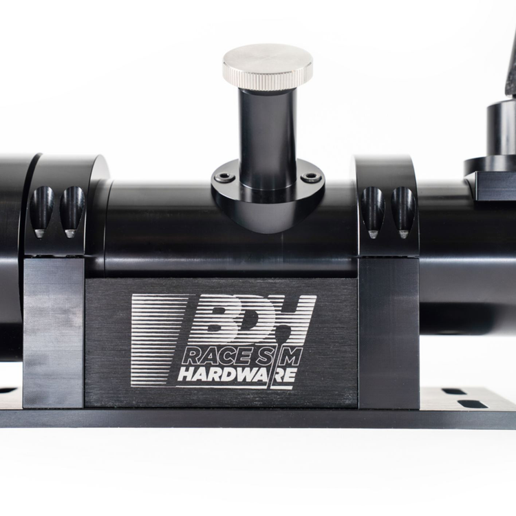 BDH H1 H-Pattern Shifter, M10 x 1.5 knob thread