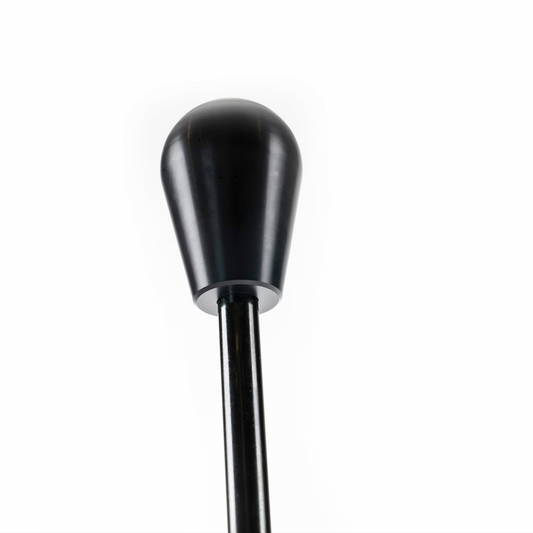 BDH H2SQ Black – H-pattern + Sequential Shifter for Sim Racing - The French Simracer