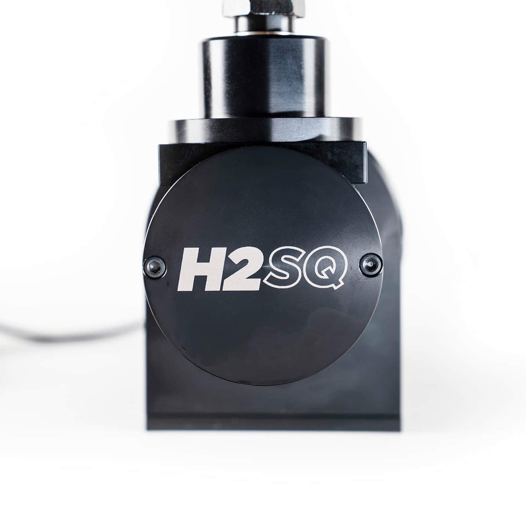 BDH H2SQ Black – H-pattern + Sequential Shifter for Sim Racing - The French Simracer
