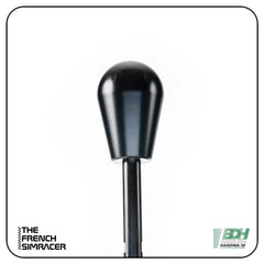 BDH H2SQ – H-pattern + Sequential Shifter for Sim Racing - The French Simracer