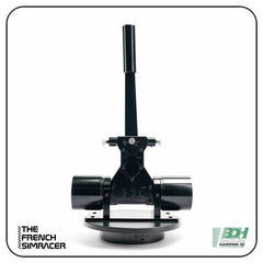 BDH S1 SEQUENTIAL SHIFTER - The French Simracer