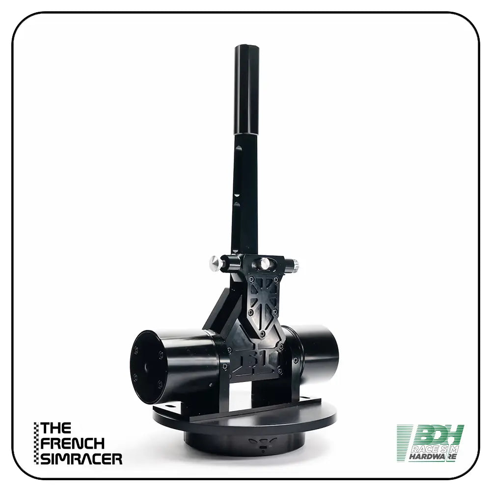 BDH S1 SEQUENTIAL SHIFTER - The French Simracer