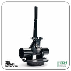 BDH S1 SEQUENTIAL SHIFTER - The French Simracer