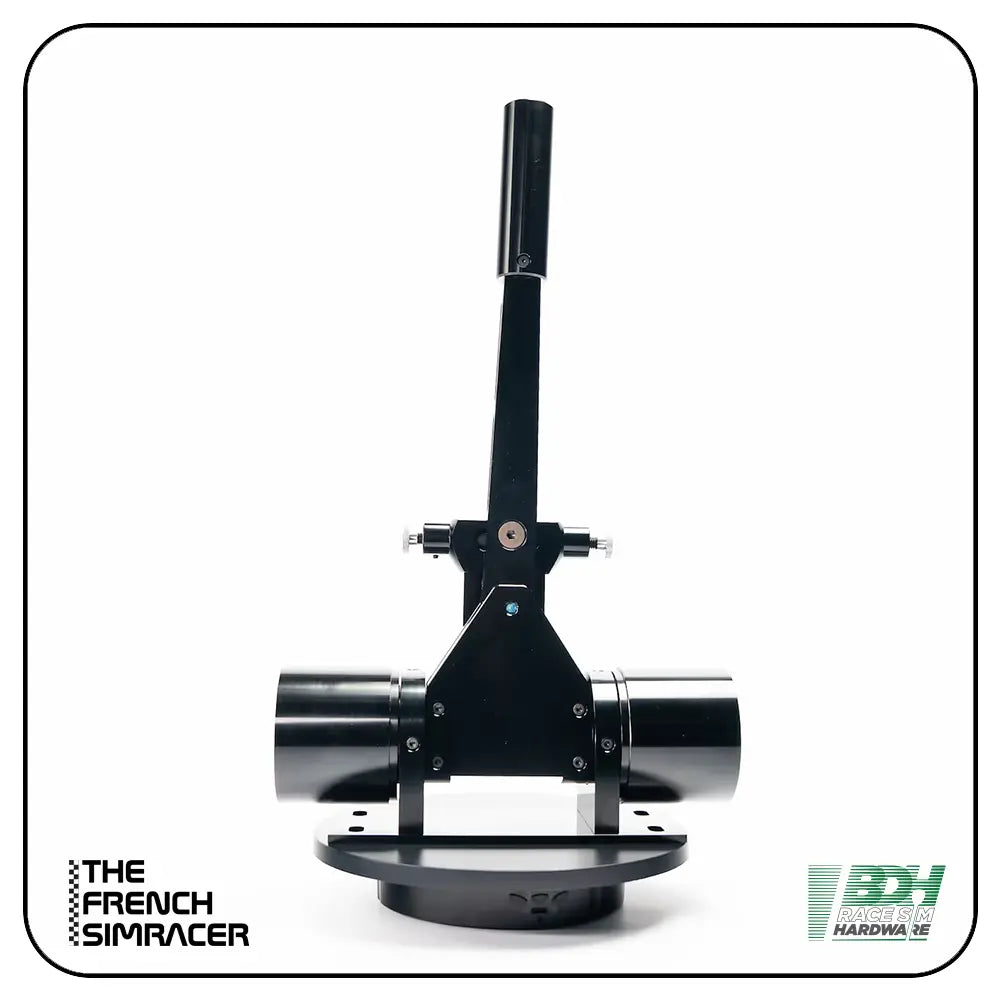 BDH S1 SEQUENTIAL SHIFTER - The French Simracer