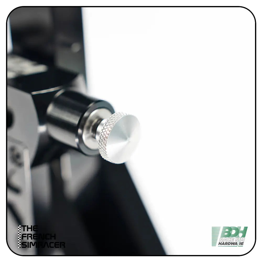 BDH S1 SEQUENTIAL SHIFTER - The French Simracer