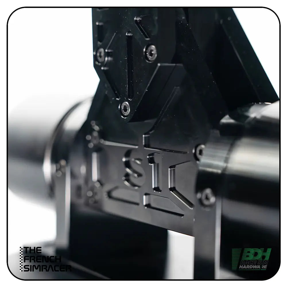 BDH S1 SEQUENTIAL SHIFTER - The French Simracer