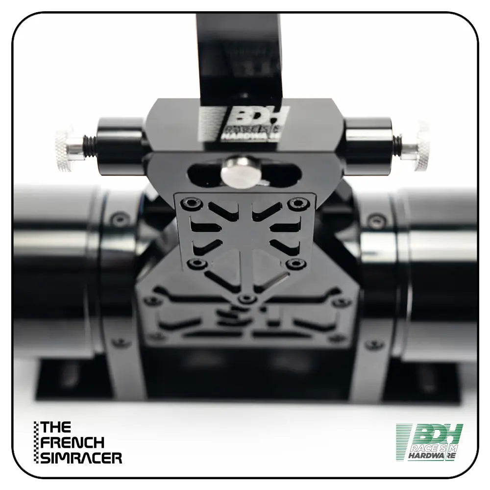 BDH S1 SEQUENTIAL SHIFTER - The French Simracer