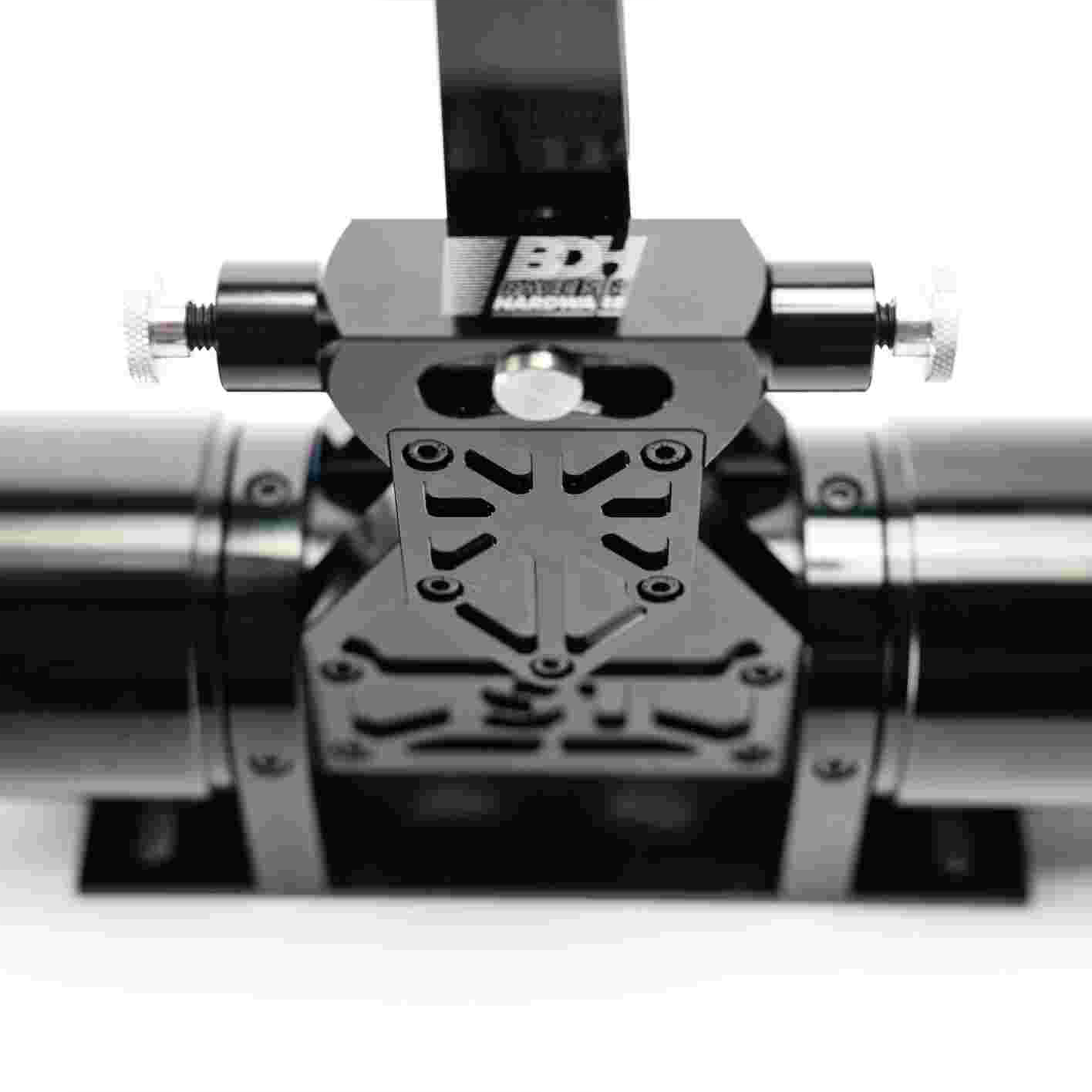 BDH S1 SEQUENTIAL SHIFTER - The French Simracer