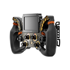 Bavarian SimTec Delta Pro SC – Simucube Edition Steering Wheel - The French Simracer