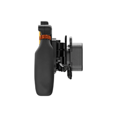 Bavarian SimTec Delta Pro SC – Simucube Edition Steering Wheel - The French Simracer