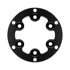 BavarianSimTec Adapter Plate - The French Simracer