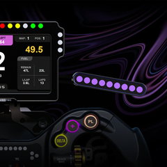 BavarianSimTec BeaconLights - The French Simracer