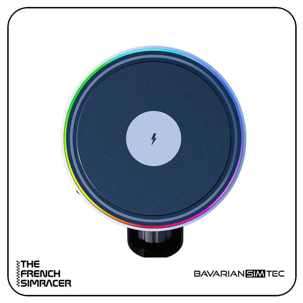 BavarianSimTec - PitPower Maglock - The French Simracer