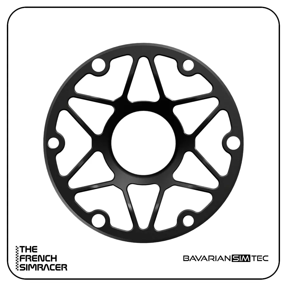 BavarianSimTec - Spacer - The French Simracer