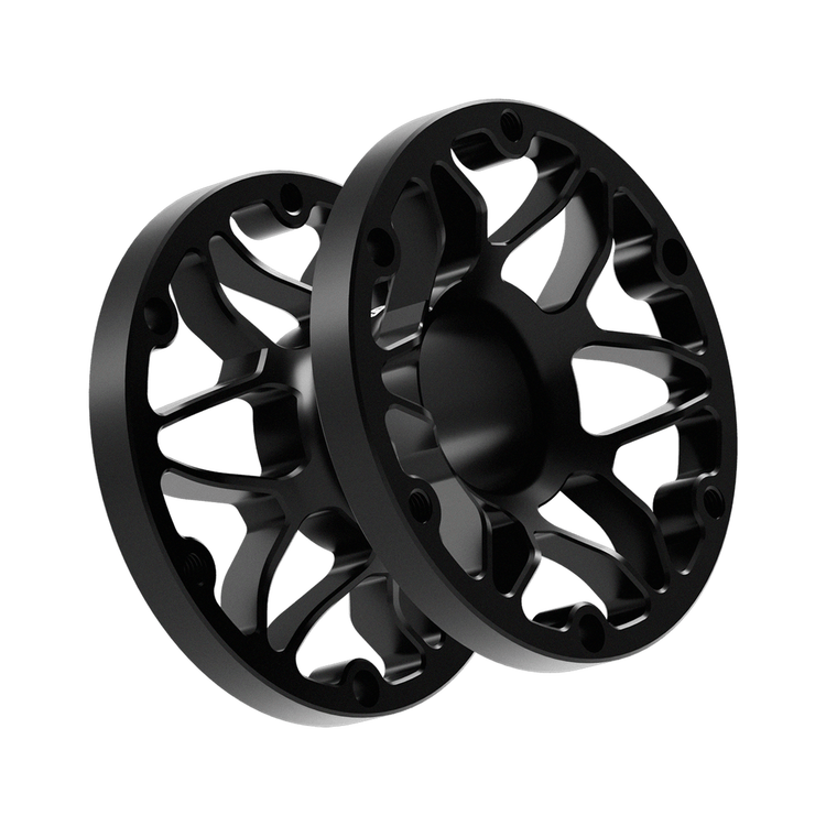 BavarianSimTec Spacer - The French Simracer