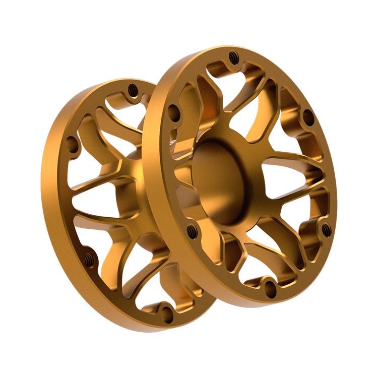 BavarianSimTec Spacer - The French Simracer