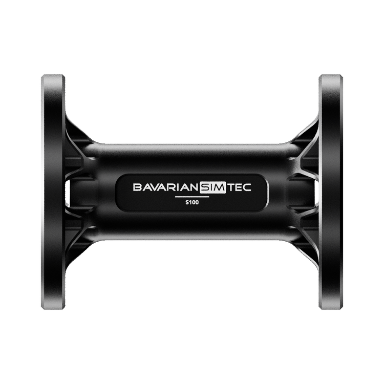 BavarianSimTec Spacer - The French Simracer