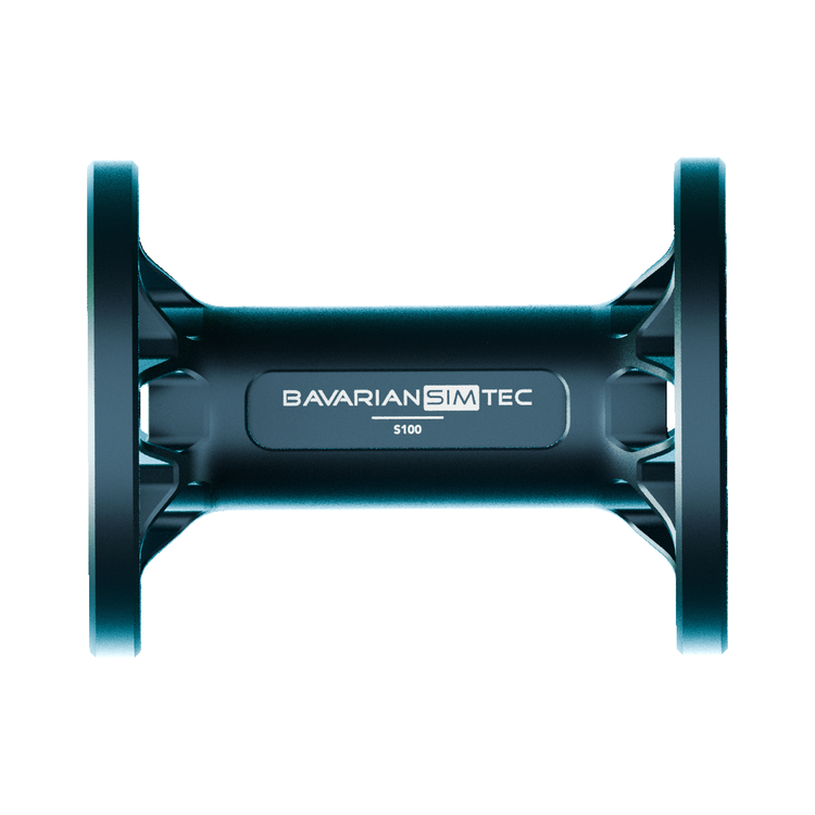 BavarianSimTec Spacer - The French Simracer