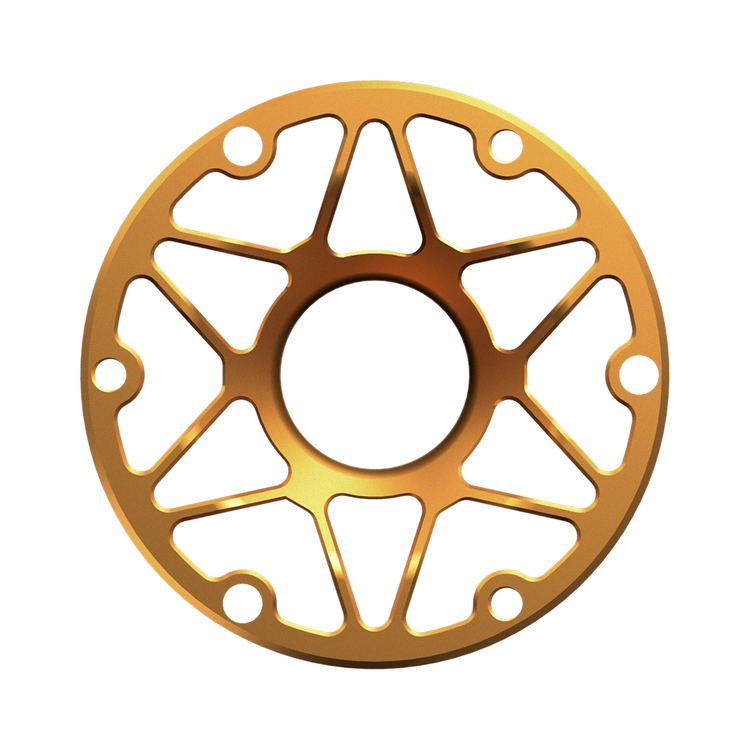 BavarianSimTec Spacer - The French Simracer