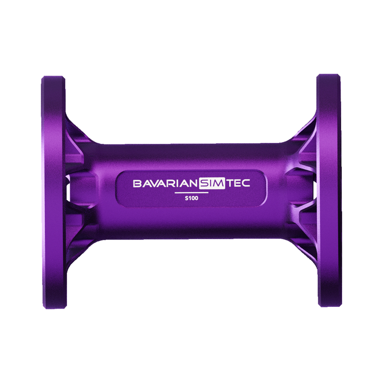 BavarianSimTec Spacer - The French Simracer