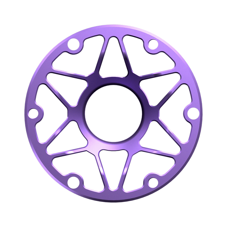 BavarianSimTec Spacer - The French Simracer