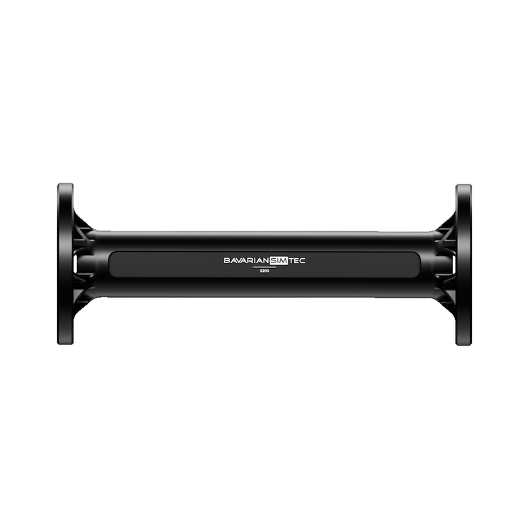 BavarianSimTec Spacer - The French Simracer