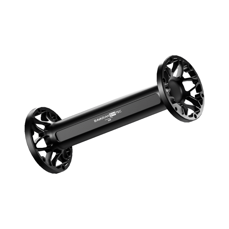 BavarianSimTec Spacer - The French Simracer