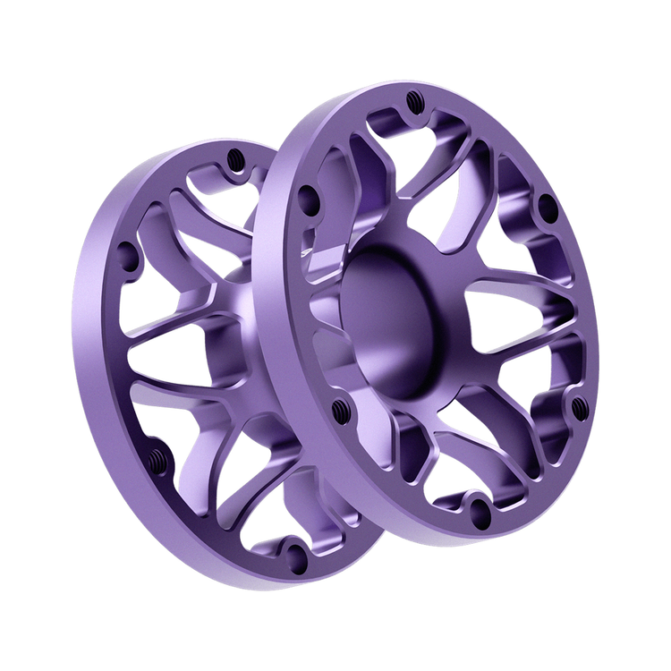 BavarianSimTec Spacer - The French Simracer