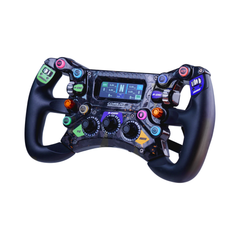 CONSPIT 300 GT Steering Wheel Champion Edition - The French Simracer